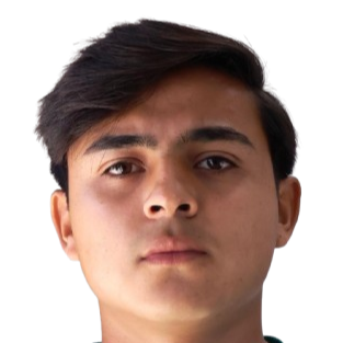 Luis Chiu