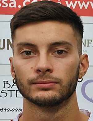 Riccardo Michelotti
