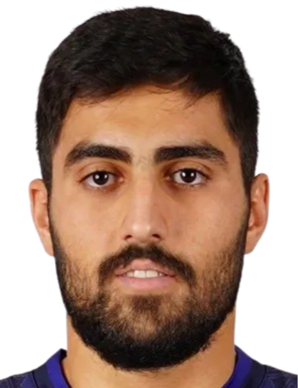 Pouria Latififar