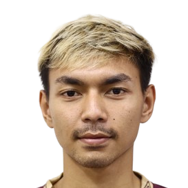 Auttapon Sangtong
