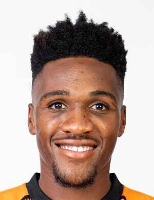 sihle makhubela