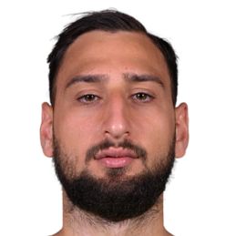Gianluigi Donnarumma