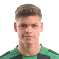Szymon krawczyk