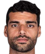 Mehdi Taremi