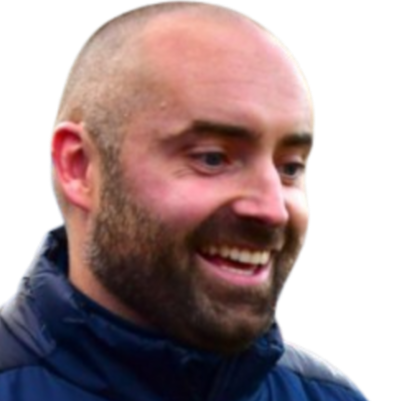Danny Holmes