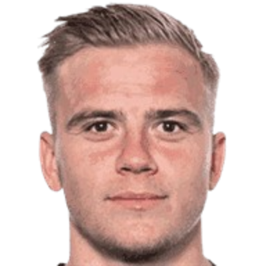 Ruben Kristensen Alte