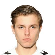 Marius Bustgaard Larsen