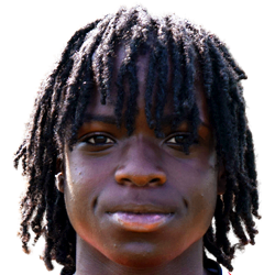 Tyreece Campbell