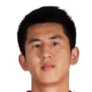 Jiang Weisheng