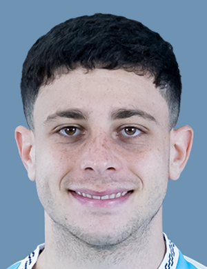 Lucas Roman