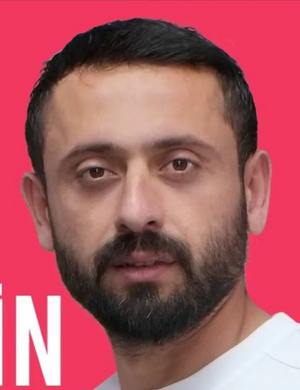 Hasan Kuccuk