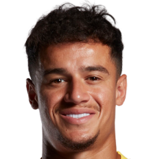 Philippe Coutinho