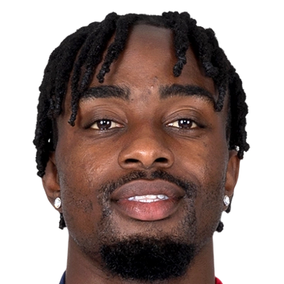 Antoine Makoumbou