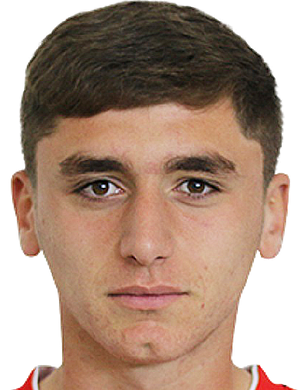Alen Poghosyan