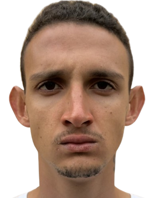 Guilherme Matheus dos Santos