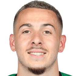 Kylian Hazard