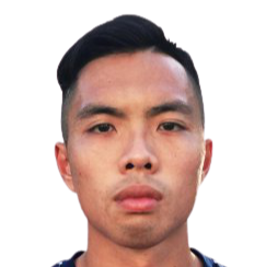 Lo Kong-Wai