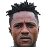 Femi Balogun