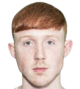 Samuel Patrick Burns Gormley