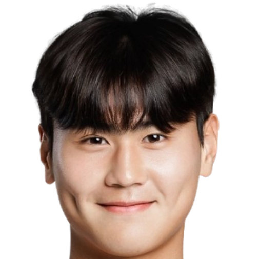 Kang Min-Woo