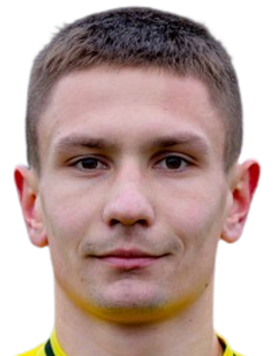 Vladyslav Babanin