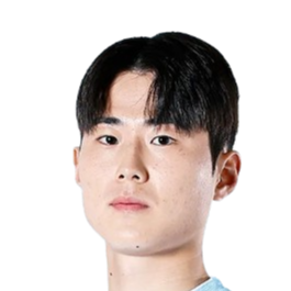 Lee Rim