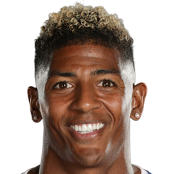Patrick van Aanholt