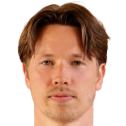 Kristoffer Odemarksbakken