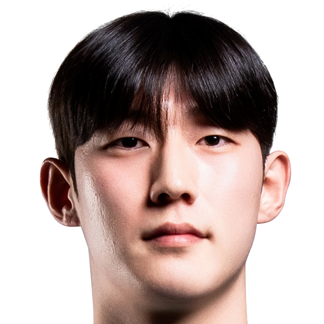 Choi Jin-Woong