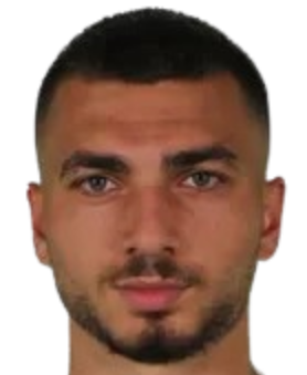 Remzi Kolcuoğlu
