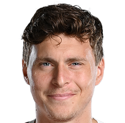 Victor Lindelöf