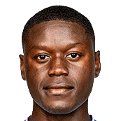 Anthony Limbombe