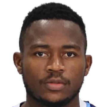 Samuel Nongoh