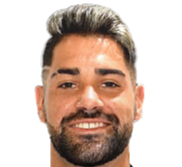 Milton Giménez