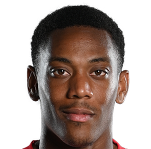 Anthony Martial