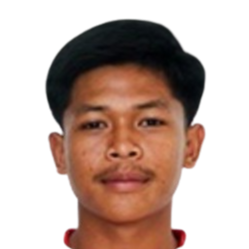 Farrel Luckyta