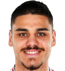 Konstantinos Mavropanos