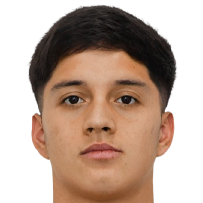 Lionel Verde