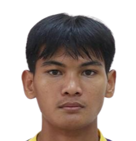Keeron Ornchaiphum