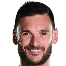 Hugo Lloris