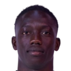 Souleymane Faye