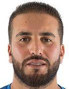 Nadjib Abdelli
