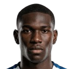 Josué Caicedo