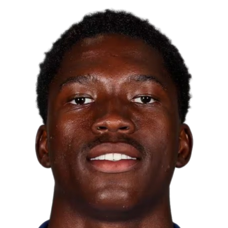 David Kamara