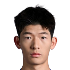 Xia Zihao