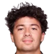 sebastian molina