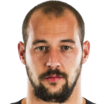 Milan Borjan