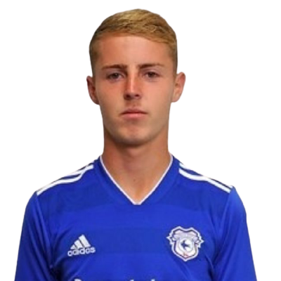 Keenan Patten