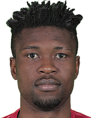 Samuel opeh