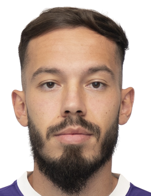 Oleg Dimitrov